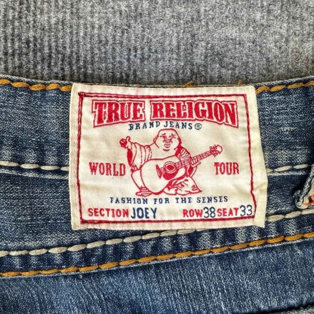 True Religion true religion